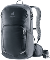 Рюкзак Deuter Bike I 20 Black