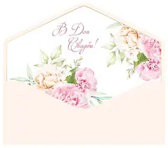 Конверты для денег, Счастливым Молодоженам! золотые кольца