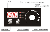 Плита индукционная ЦМИ ПИ-4(1х5)