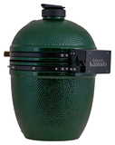 Гриль керамический Green Kamado II L