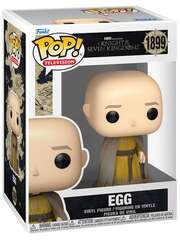 Funko POP! A Knight of the Seven Kingdoms: Egg (1899)