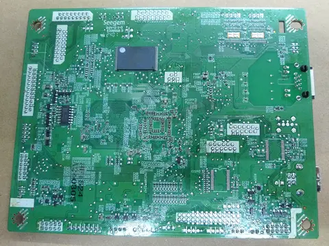 Плата форматера Pantum BM5106DN (302110027601)