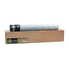 Тонер-картридж БУЛАТ s-Line TN325, TN326 для Konica Minolta bizhub 308, bizhub 308e (Чёрный, 30000 стр.), универсальный