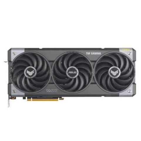 Видеокарта ASUS AMD Radeon RX 9070 XT 16Gb TUF-RX9070XT-O16G-GAMING
