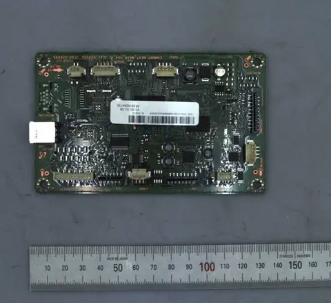 Плата главная (форматтер) Samsung JC92-02688B