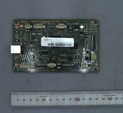 Плата главная (форматтер) Samsung JC92-02688B