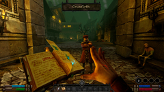 GRAVEN (для ПК, цифровой код доступа)