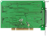Плата ICP DAS PIO-821HU CR