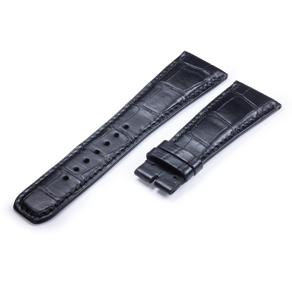 Ремешок для часов Baume Mercier Hampton Square