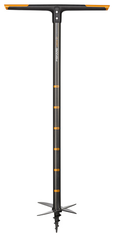 Бур Fiskars QuikDrill 110см (1000640)