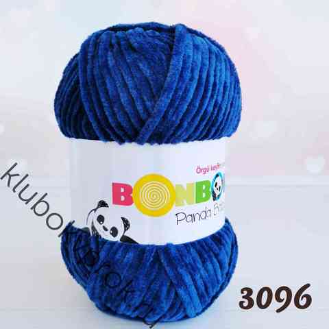 BONBON PANDA BABY 3096, Темный синий