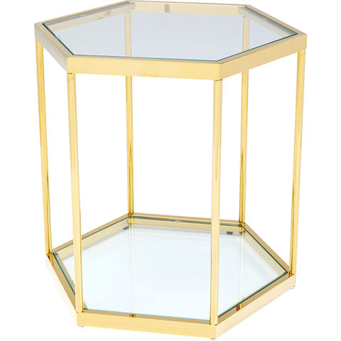Столик приставной Hexagon, коллекция 
