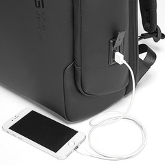 Рюкзак Bange BG7277 черный