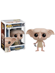 Фигурка Funko POP! Vinyl: Harry Potter: Dobby