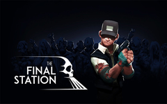 The Final Station (для ПК, цифровой код доступа)