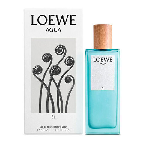 Loewe Agua De Loewe El Pour Homme edt