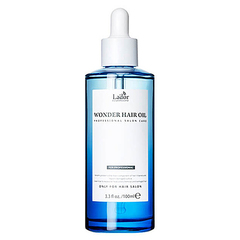 La'dor Увлажняющее масло для восстановления блеска волос -Wonder Hair Oil