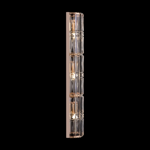 Бра Maytoni Facet MOD094WL-03G