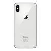 Apple iPhone X 256GB Silver