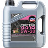 Синтетическое моторное масло Top Tec 4410 5W-30 - 4 л