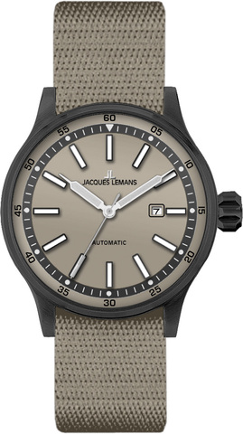 Наручные часы Jacques Lemans 1-1723F фото