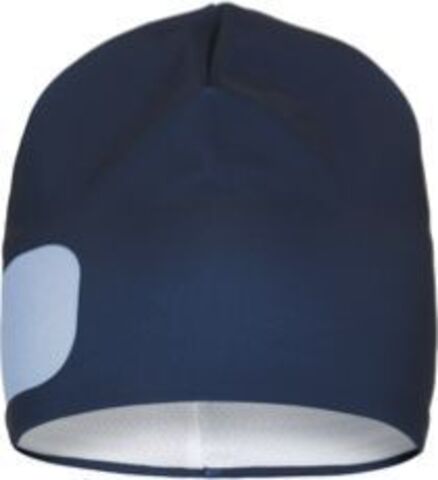 шапка NONAME Champion Hat 23 Blue/Blue
