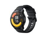 Смарт-часы Xiaomi Watch S1 Active GL (Space Black) M2116W1 (BHR5380GL)