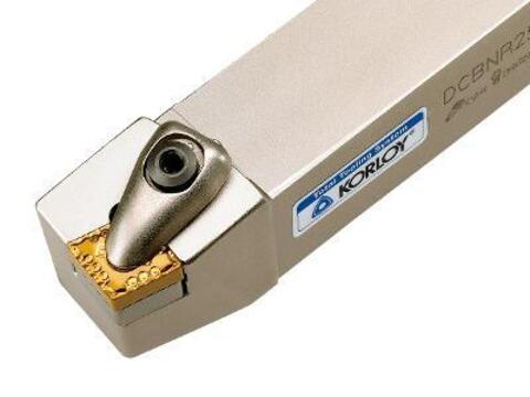 Токарная державка ISO - DCBNR3232-P19