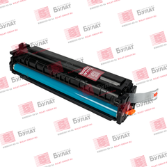 Тонер-картридж 7Q W2030A, 055 (415A) для HP CLJ M454, M479, Canon LBP-663, MF742 (Чёрный, 2400 стр.), без чипа