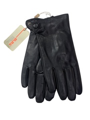 Перчатки. Мужские. Материал верха: Кожаные.Люкс качества. Подклад: Плюш-флис.В упаковке 5 шт.