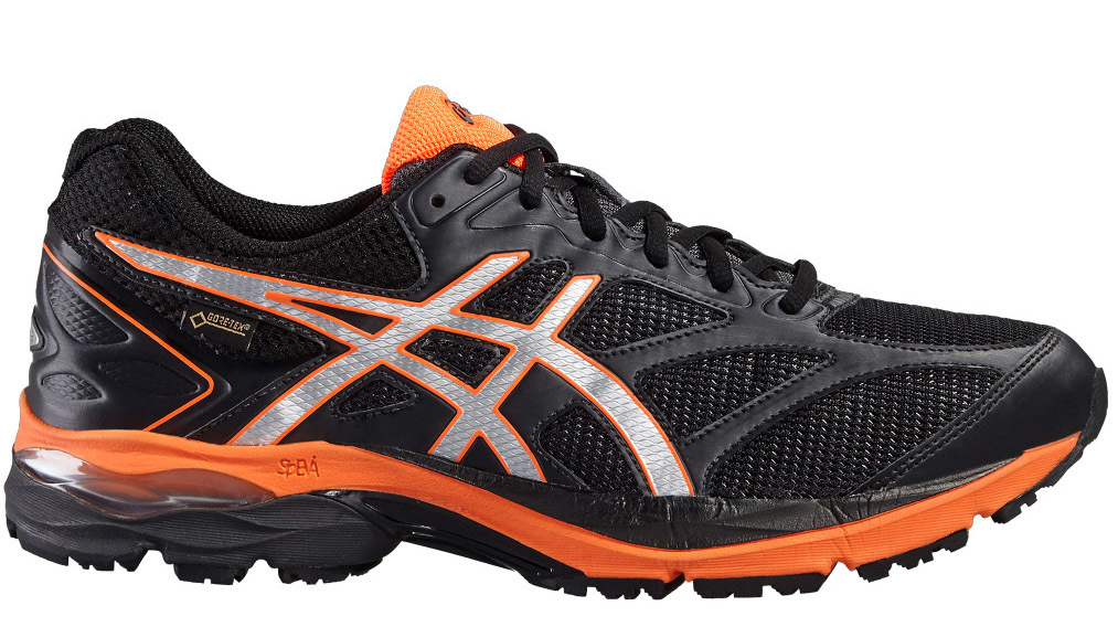 Asics Gel Pulse 8 G TX T6E2N 9093 SKIRUNNER.RU