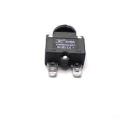 Запчасть №39 для SAID SD-115. Предохранитель