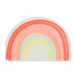 Салфетки "Rainbow" 20 шт.