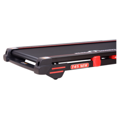 Беговая дорожка CardioPower T45 NEW