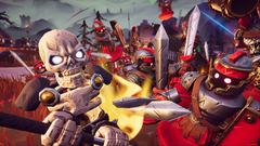 Toy Tactics (для ПК, цифровой код доступа)
