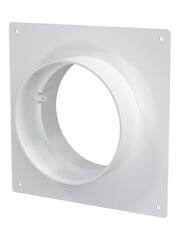 Площадки торцевые