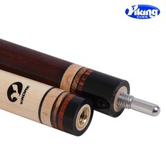 Кий Viking A350 Coffee 2PC Пул