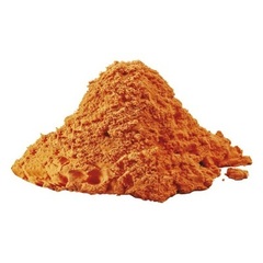 Песок для творчества"Angel Sand", 500 мл, цвет оранжевый