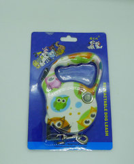 Рулетка (блистер), ремень, 3 метра