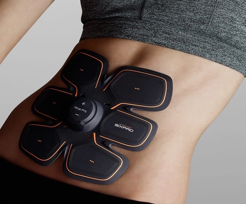 SIXPAD ABS FIT 2