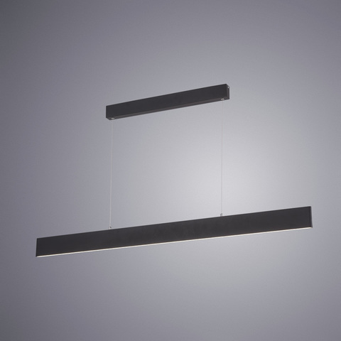 Светильник Arte Lamp Largo A2505SP-2BK