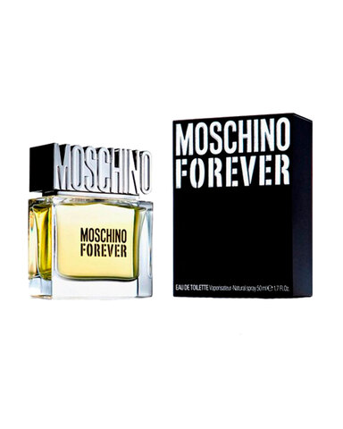 Moschino Forever m