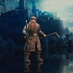 Фигурка The Lord of the Rings: Gimli