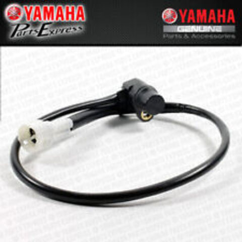 Датчик скорости Yamaha 3D8837550000