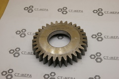 Долбяк дисковый М3.25 z=31 (20°) кл.Б Р18 МиЗ