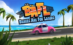 BAFL : Breaks Are For Losers (для ПК, цифровой код доступа)
