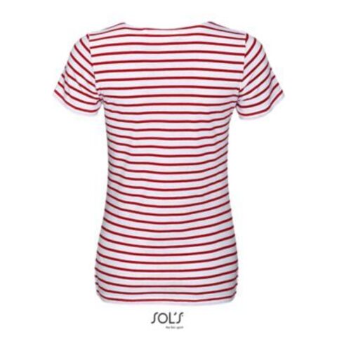 SOL'S MILES WOMEN