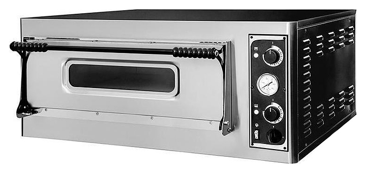 Печь для пиццы ITPIZZA MS4 220В