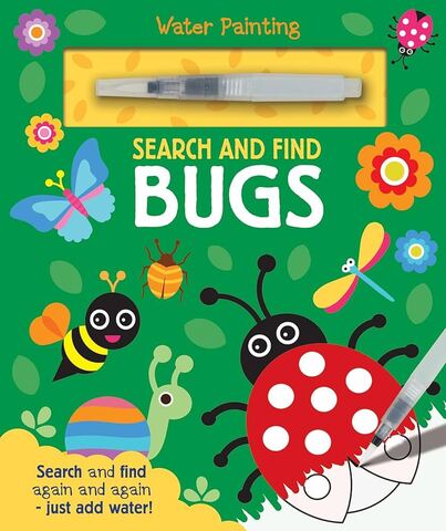 Seek and Find Bugs