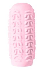 Розовый мастурбатор Marshmallow Maxi Sugary